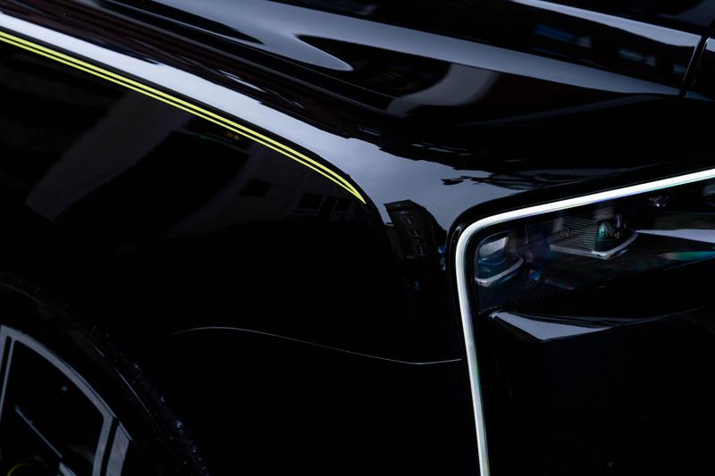 Used Rolls-Royce Cullinan 2025 for sale - 77582024: Photo 23