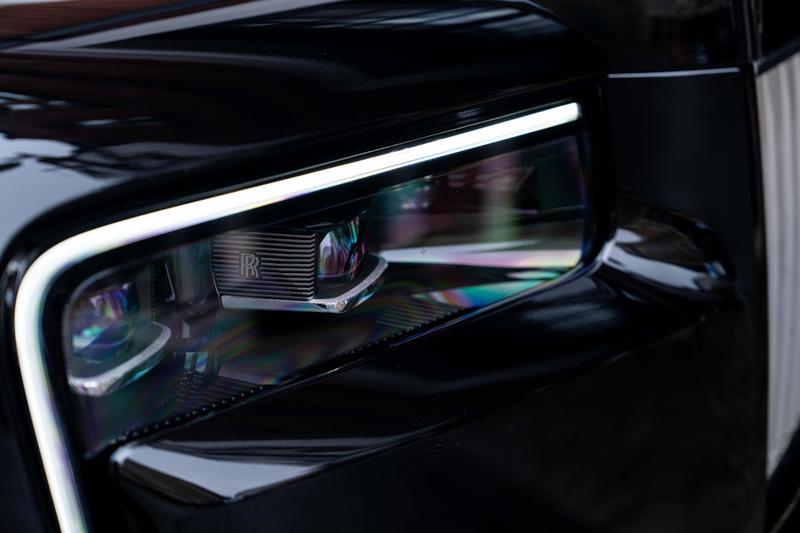 Used Rolls-Royce Cullinan 2025 for sale - 77582024: Photo 25