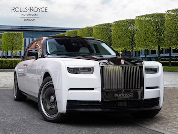 Used Rolls-Royce Phantom 2025 for sale - 78270888: Photo