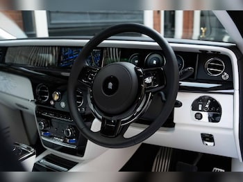 Used Rolls-Royce Phantom 2025 for sale - 78270888: Photo