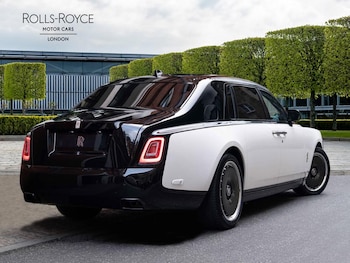 Used Rolls-Royce Phantom 2025 for sale - 78270888: Photo