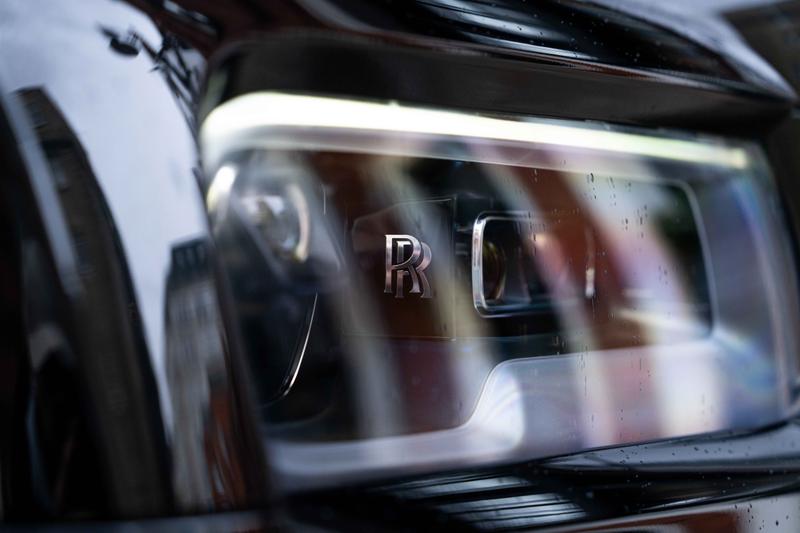 Used Rolls-Royce Cullinan 2023 for sale - 76394123: Photo 13