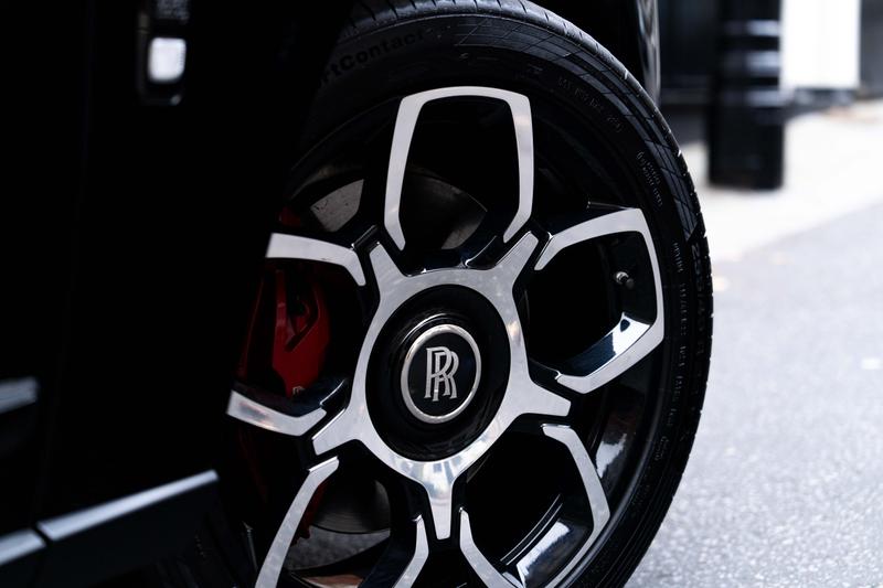 Used Rolls-Royce Cullinan 2023 for sale - 76394123: Photo 7