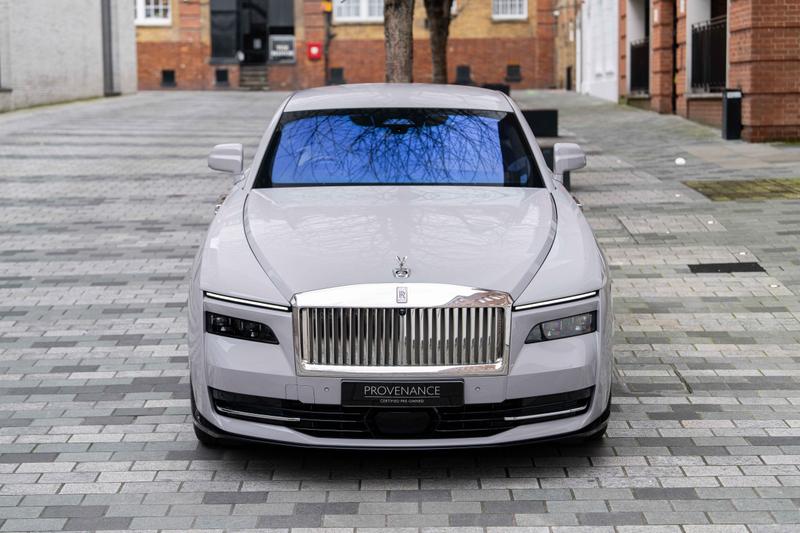 Used Rolls-Royce Spectre 2024 for sale - 77529200: Photo 18
