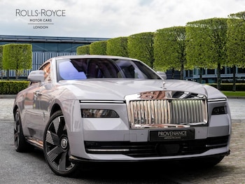 Used Rolls-Royce Spectre 2024 for sale - 77529200: Photo