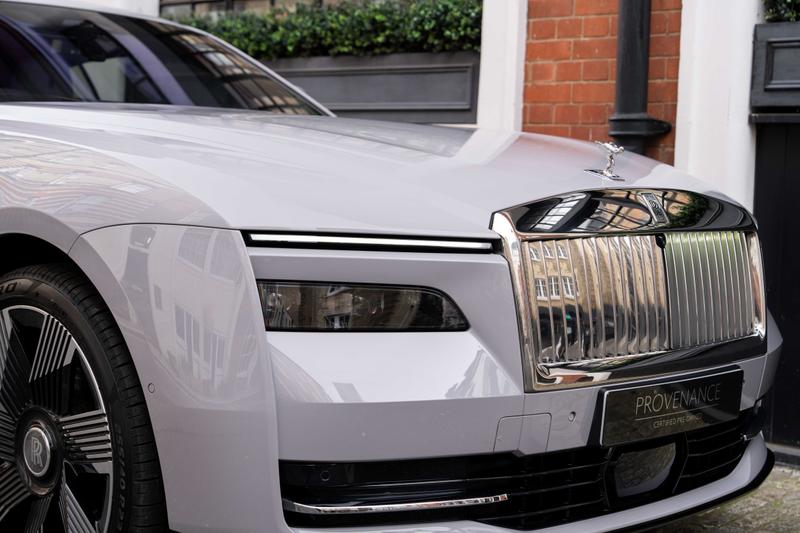 Used Rolls-Royce Spectre 2024 for sale - 77529200: Photo 20