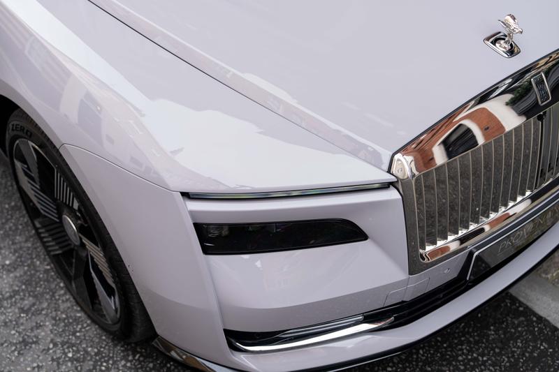 Used Rolls-Royce Spectre 2024 for sale - 77529200: Photo 21