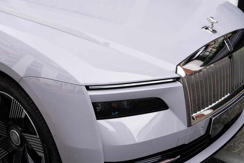 Used Rolls-Royce Spectre 2024 for sale - 77529200: Photo 22