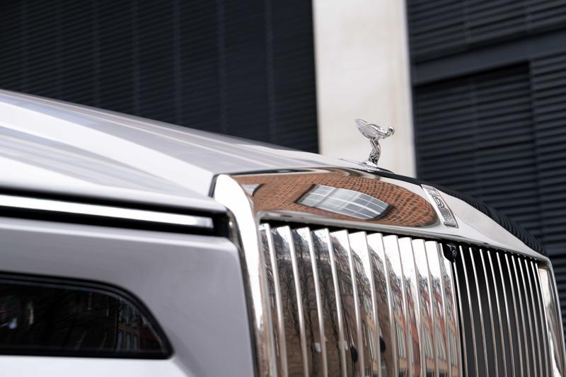 Used Rolls-Royce Spectre 2024 for sale - 77529200: Photo 23