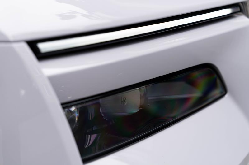 Used Rolls-Royce Spectre 2024 for sale - 77529200: Photo 24