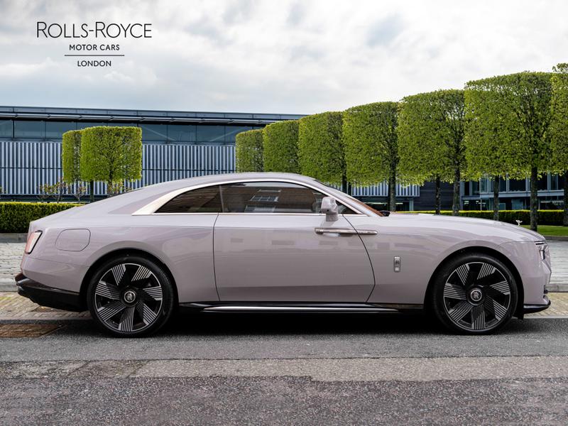 Used Rolls-Royce Spectre 2024 for sale - 77529200: Photo 3