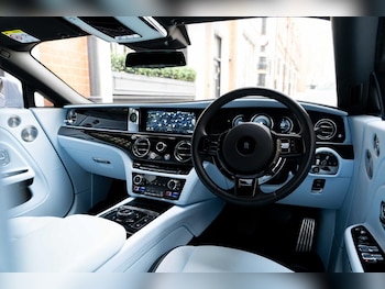 Used Rolls-Royce Spectre 2024 for sale - 77529200: Photo