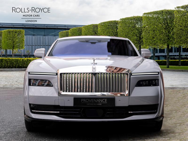 Used Rolls-Royce Spectre 2024 for sale - 77529200: Photo 6