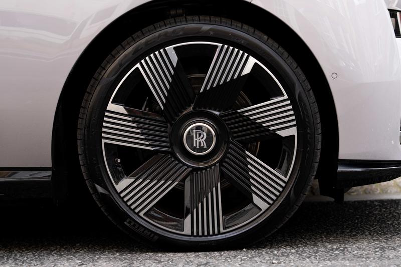 Used Rolls-Royce Spectre 2024 for sale - 77529200: Photo 9