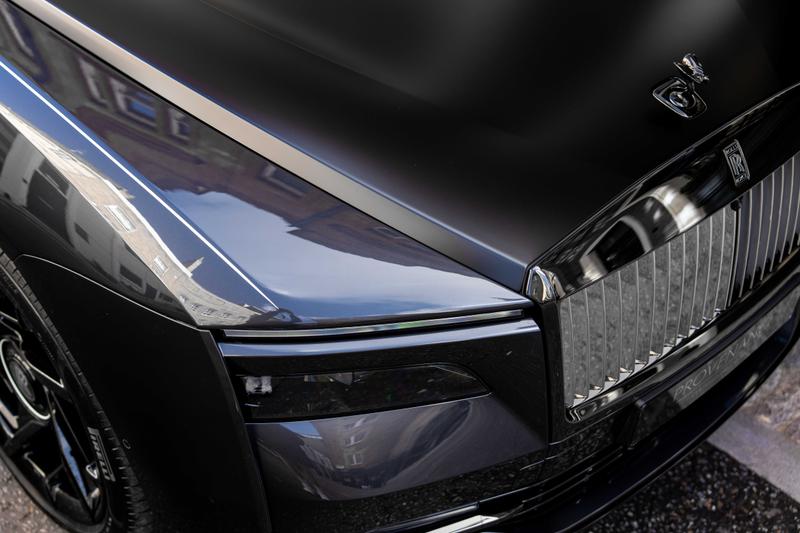 Used Rolls-Royce Spectre 2024 for sale - 77665645: Photo 21