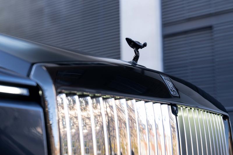 Used Rolls-Royce Spectre 2024 for sale - 77665645: Photo 23