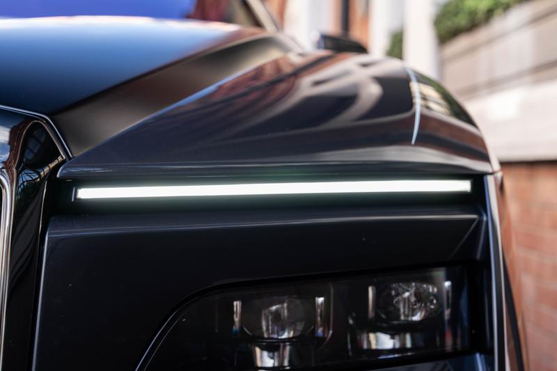 Used Rolls-Royce Spectre 2024 for sale - 77665645: Photo 25