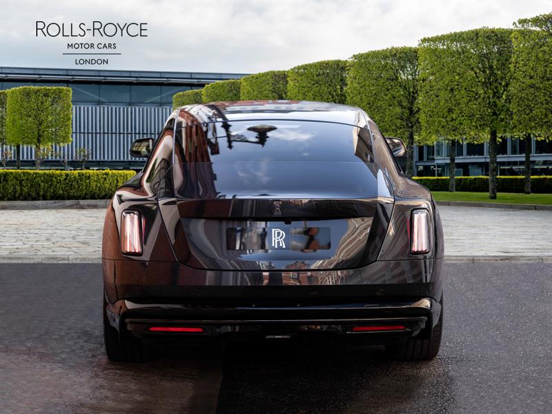 Used Rolls-Royce Spectre 2024 for sale - 77665645: Photo 5