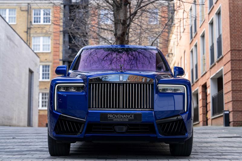 Used Rolls-Royce Cullinan 2024 for sale - 77301126: Photo 20