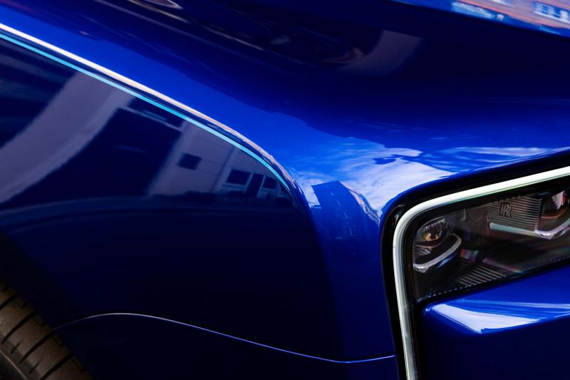 Used Rolls-Royce Cullinan 2024 for sale - 77301126: Photo 21