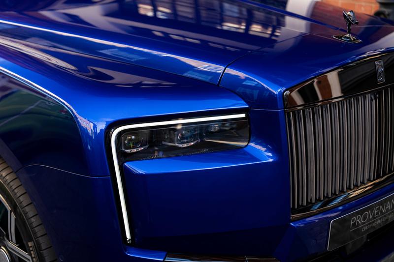 Used Rolls-Royce Cullinan 2024 for sale - 77301126: Photo 22