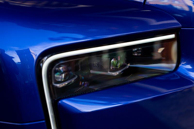 Used Rolls-Royce Cullinan 2024 for sale - 77301126: Photo 23