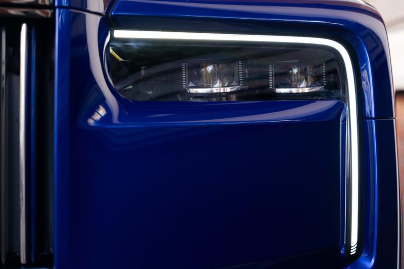 Used Rolls-Royce Cullinan 2024 for sale - 77301126: Photo 25