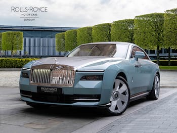 Used Rolls-Royce Spectre 2024 for sale - 79780158: Photo