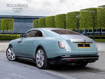 Used Rolls-Royce Spectre 2024 for sale - 79780158: Photo