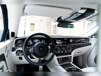Used Rolls-Royce Spectre 2024 for sale - 79780158: Photo