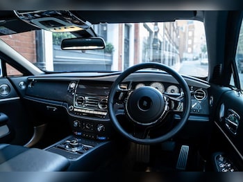 Used Rolls-Royce Wraith 2022 for sale - 77245203: Photo