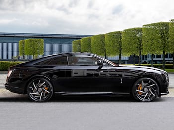 Used Rolls-Royce Spectre 2026 for sale - 79780160: Photo