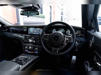 Used Rolls-Royce Spectre 2026 for sale - 79780160: Photo