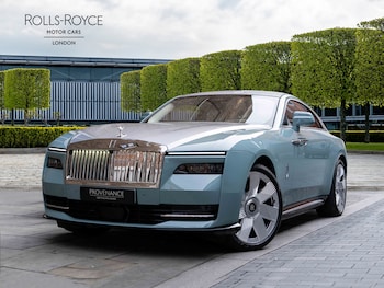 Used Rolls-Royce Spectre 2024 for sale - 79156944: Photo