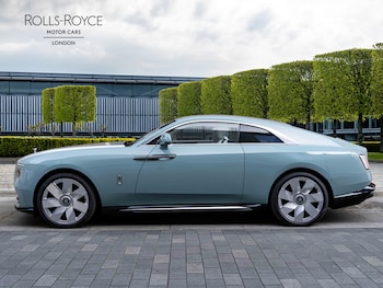 Used Rolls-Royce Spectre 2024 for sale - 79156944: Photo