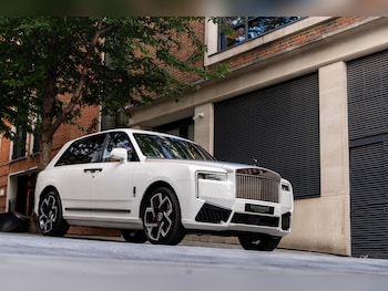 Used Rolls-Royce Cullinan Series II 2026 for sale - 78903670: Photo