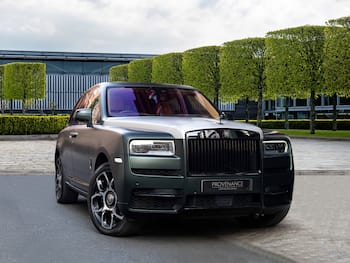 Used Rolls-Royce Cullinan 2023 for sale - 79656812: Photo