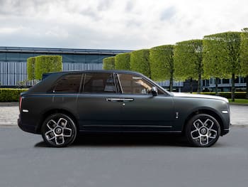 Used Rolls-Royce Cullinan 2023 for sale - 79656812: Photo