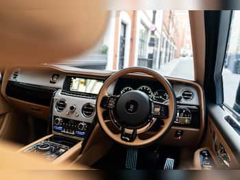 Used Rolls-Royce Cullinan 2023 for sale - 79656812: Photo