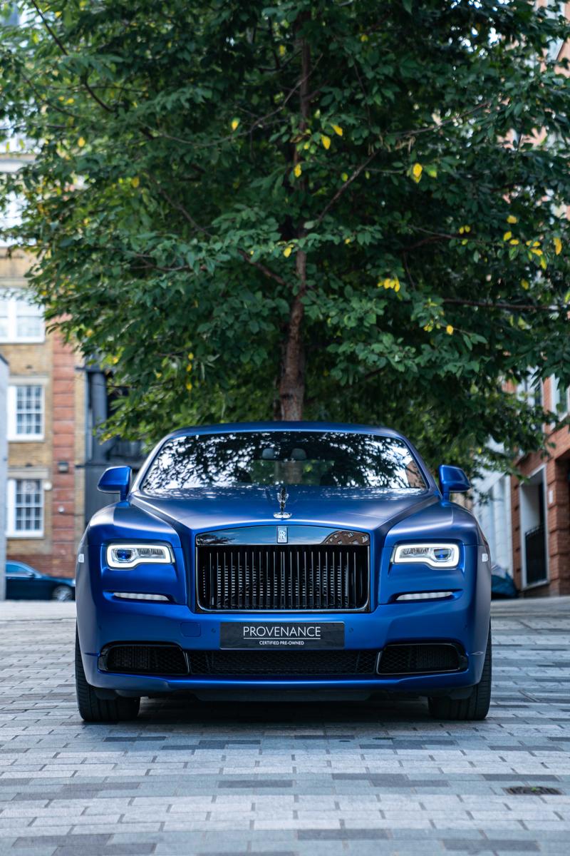 Used Rolls-Royce Wraith 2022 for sale - 76089574: Photo 22