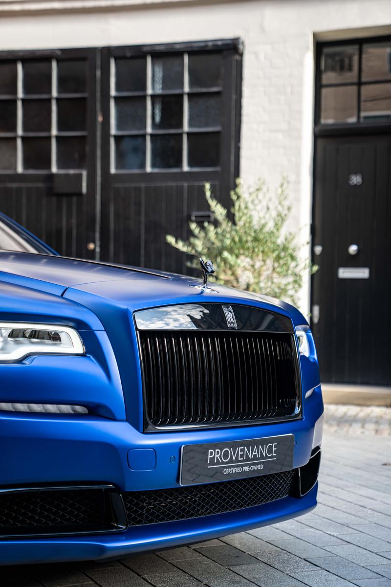 Used Rolls-Royce Wraith 2022 for sale - 76089574: Photo 23