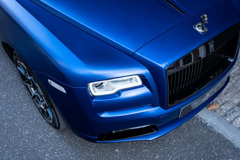 Used Rolls-Royce Wraith 2022 for sale - 76089574: Photo 24