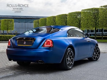 Used Rolls-Royce Wraith 2022 for sale - 76089574: Photo