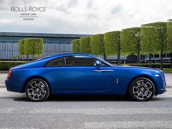 Used Rolls-Royce Wraith 2022 for sale - 76089574: Photo