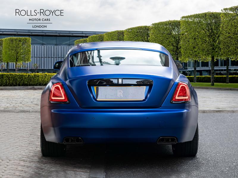 Used Rolls-Royce Wraith 2022 for sale - 76089574: Photo 6