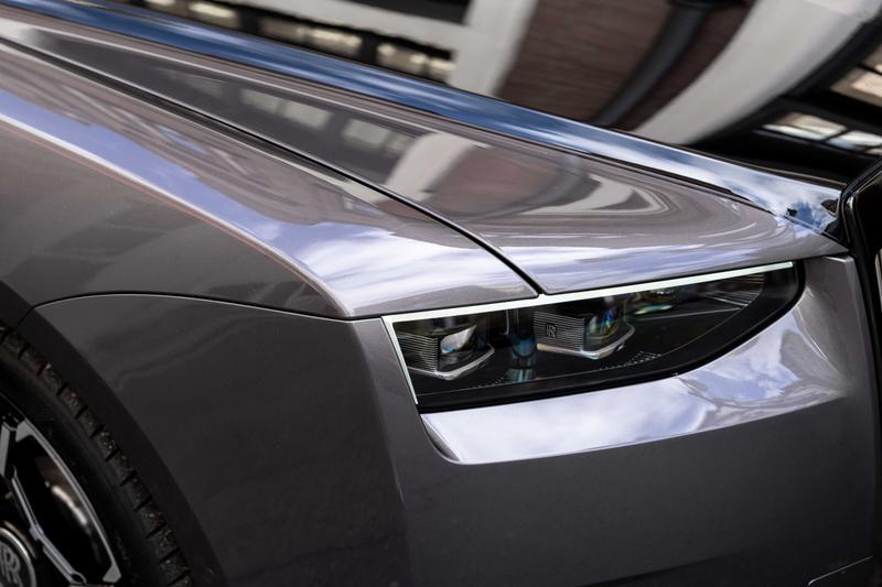 Used Rolls-Royce Ghost for sale - 77176345: Photo 19