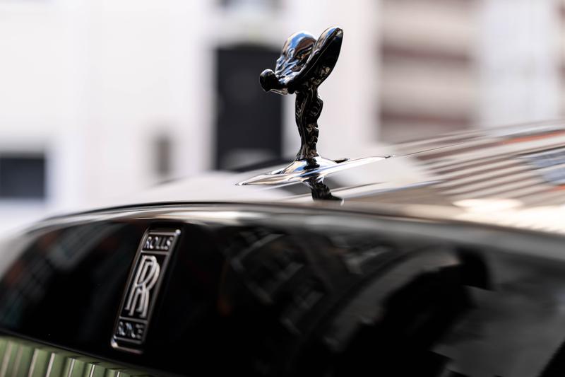 Used Rolls-Royce Ghost for sale - 77176345: Photo 22