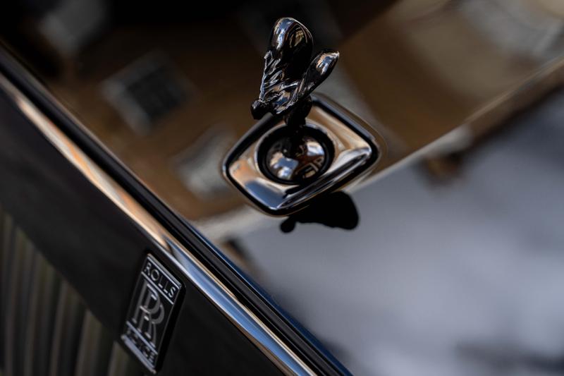 Used Rolls-Royce Ghost for sale - 77176345: Photo 23