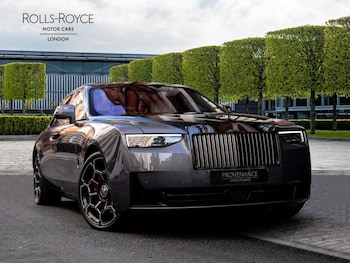 Used Rolls-Royce Ghost undefined for sale - 77176345: Photo
