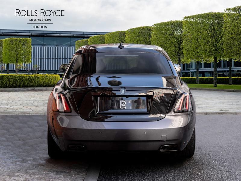 Used Rolls-Royce Ghost for sale - 77176345: Photo 6